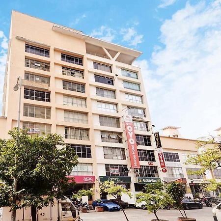 Norbu Hotel Kuala Lumpur Esterno foto