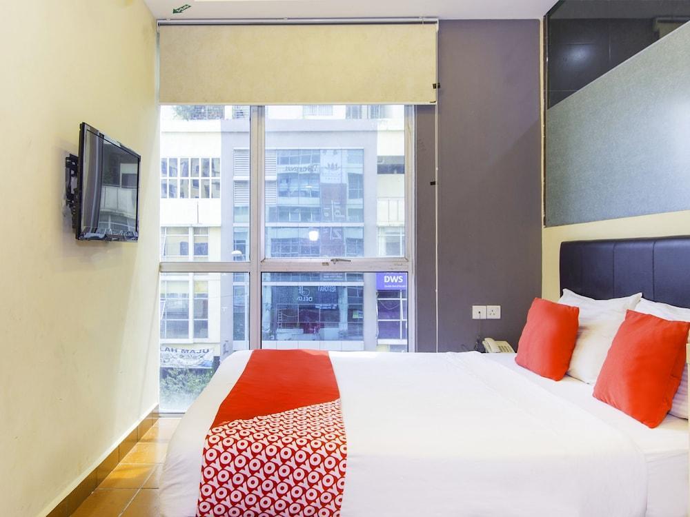 Norbu Hotel Kuala Lumpur Esterno foto