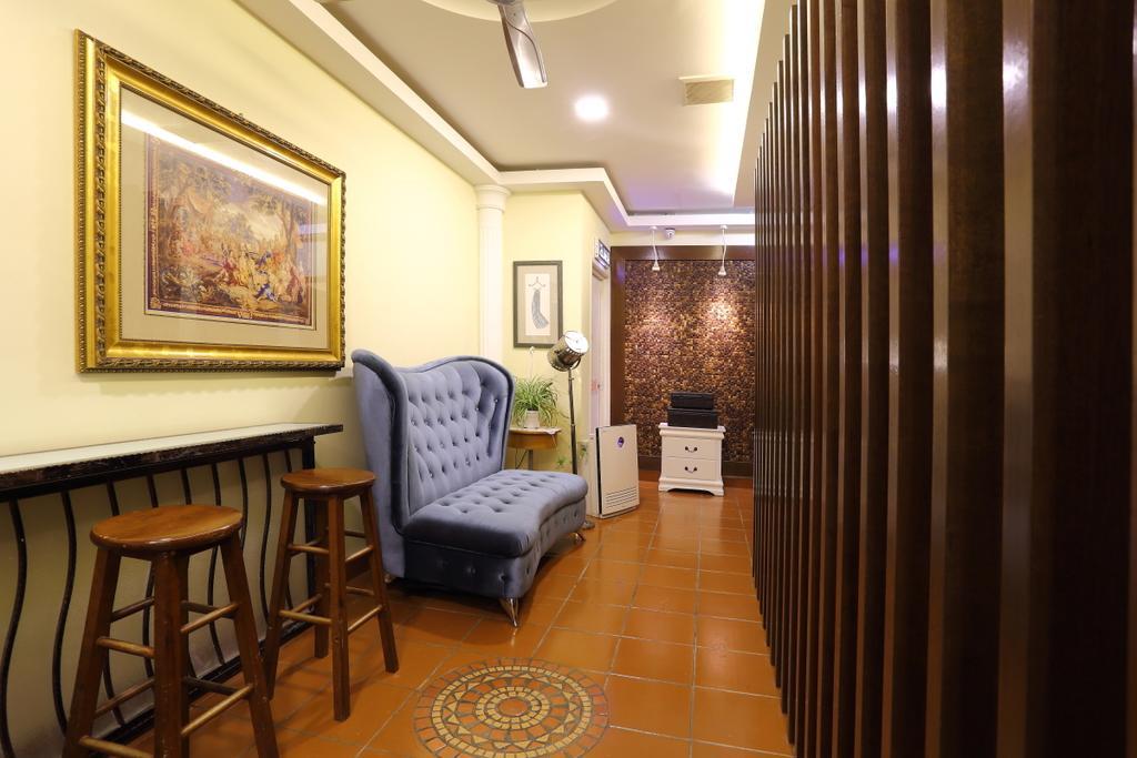 Norbu Hotel Kuala Lumpur Camera foto