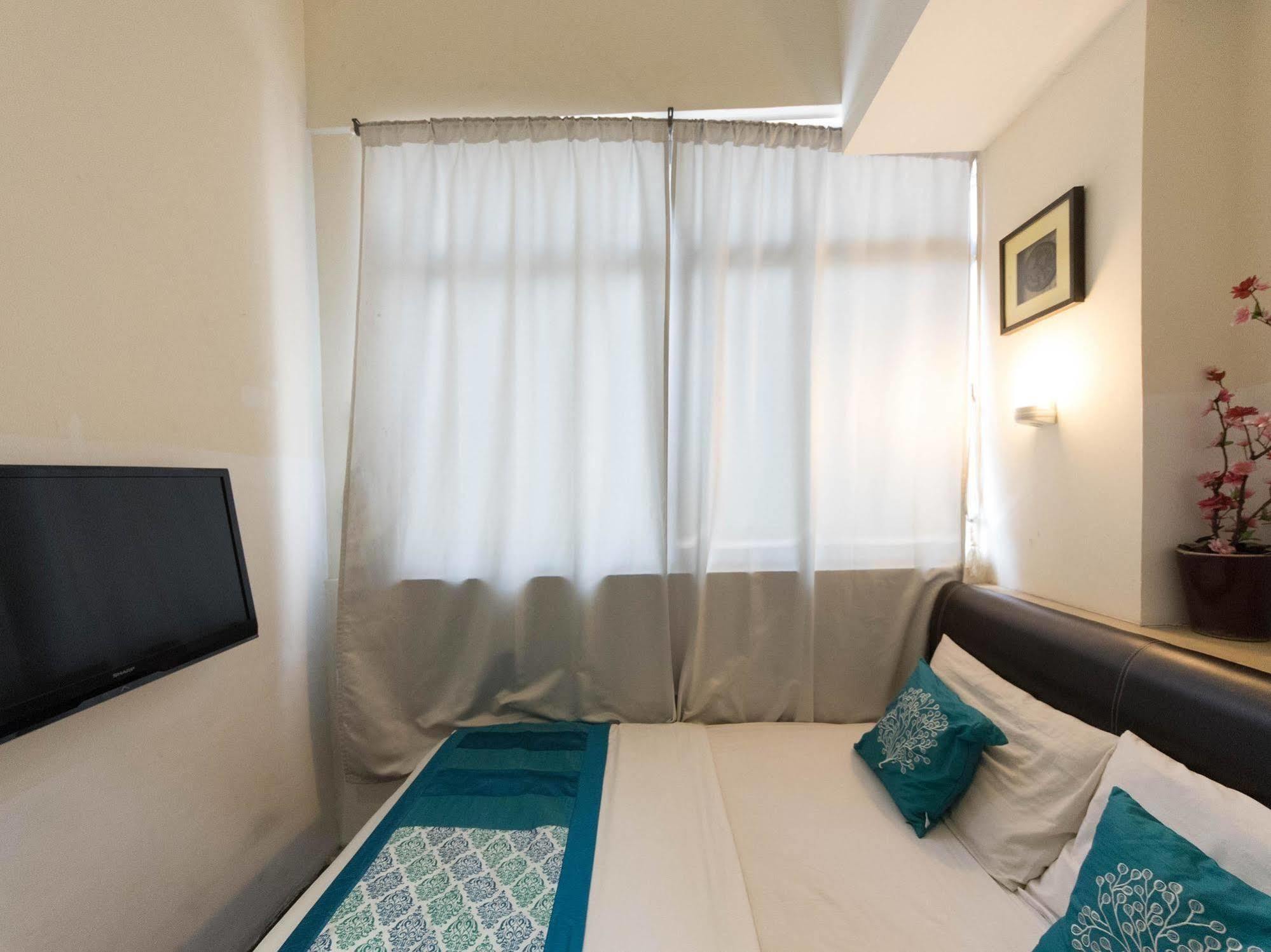 Norbu Hotel Kuala Lumpur Esterno foto